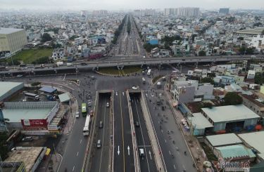Cao tốc TP.HCM - Mộc Bài phá thế độc đạo, tạo tuyến mới kết nối với Tây Ninh