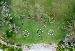 Du lịch nghỉ dưỡng hè 2025 của tập thể CB-CNV Công ty Thiên Minh và Lữ Gia tại Cam Ranh – Vĩnh Hy