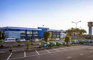 Dự án nâng cấp sân bay Cà Mau sắp khởi công vào 19-8