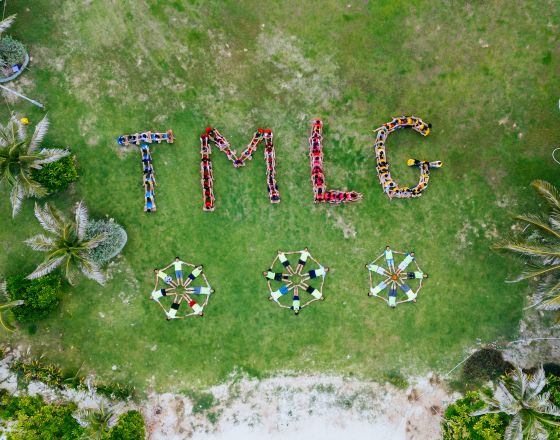 Du lịch nghỉ dưỡng hè 2025 của tập thể CB-CNV Công ty Thiên Minh và Lữ Gia tại Cam Ranh – Vĩnh Hy